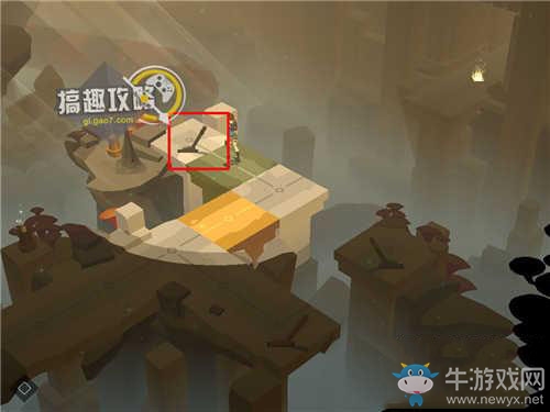 《lara croft go》入口通關(guān)攻略詳解