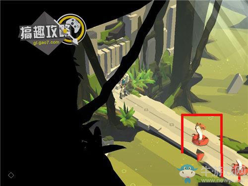 《lara croft go》毒蛇迷宮通關(guān)攻略詳解