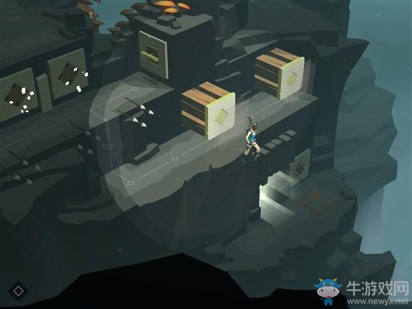 《lara croft go》大逃脫通關(guān)攻略詳解