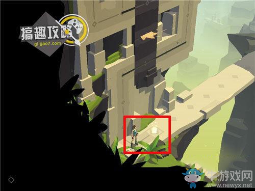 《lara croft go》毒蛇迷宮通關(guān)攻略詳解