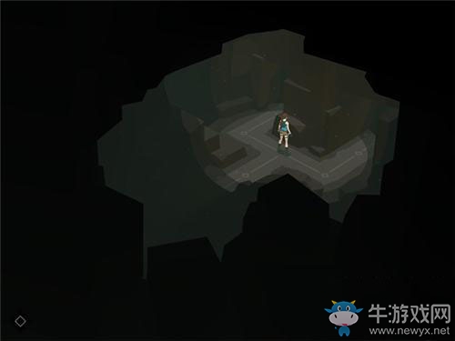 《lara croft go》幽靈迷宮通關(guān)攻略詳解