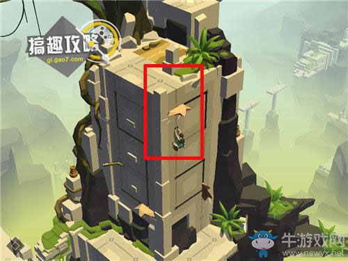 《lara croft go》毒蛇迷宮通關(guān)攻略詳解