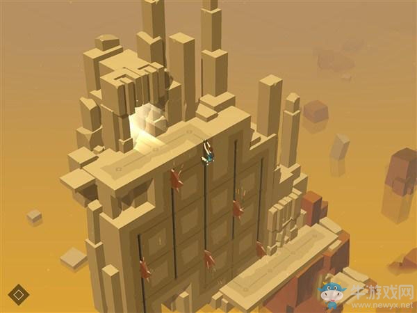《lara croft go》幽靈迷宮通關(guān)攻略詳解