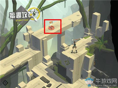 《lara croft go》毒蛇迷宮通關(guān)攻略詳解