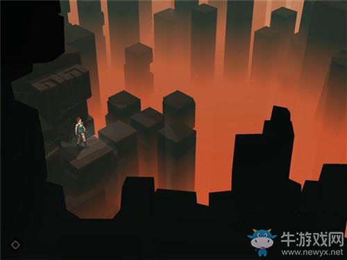 《lara croft go》幽靈迷宮通關(guān)攻略詳解