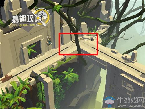 《lara croft go》毒蛇迷宮通關(guān)攻略詳解