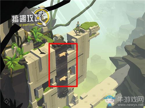 《lara croft go》毒蛇迷宮通關(guān)攻略詳解