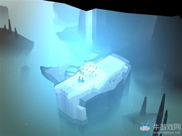 《lara croft go》幽靈迷宮通關攻略詳解