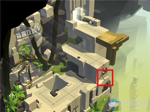 《lara croft go》毒蛇迷宮通關(guān)攻略詳解