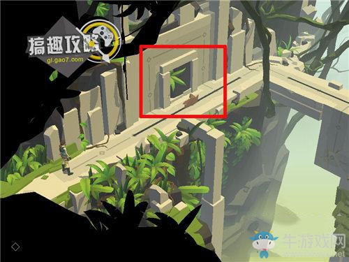 《lara croft go》毒蛇迷宮通關(guān)攻略詳解