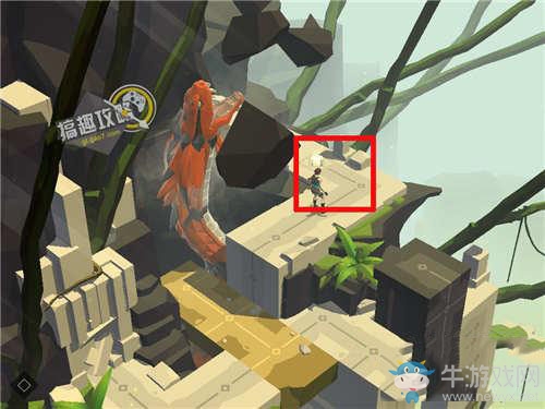 《lara croft go》毒蛇迷宮通關(guān)攻略詳解