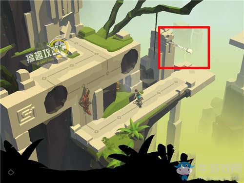 《lara croft go》毒蛇迷宮通關(guān)攻略詳解