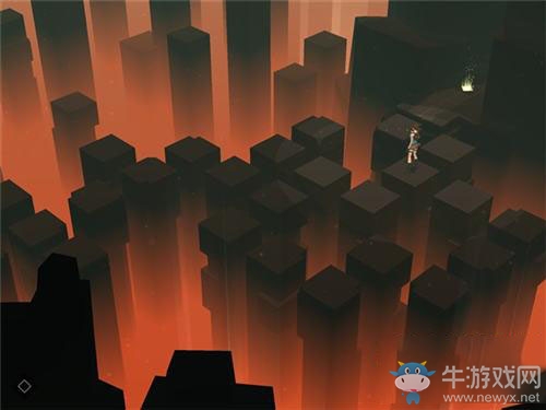 《lara croft go》幽靈迷宮通關(guān)攻略詳解