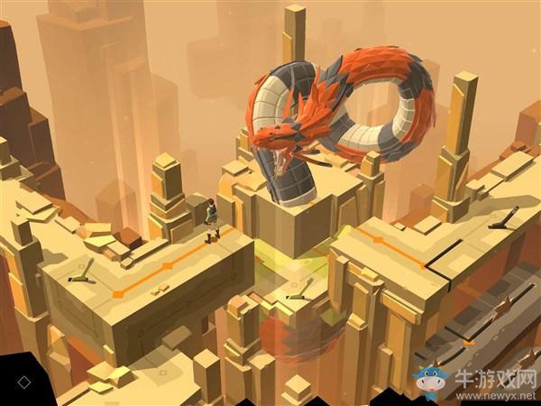 《lara croft go》幽靈迷宮通關(guān)攻略詳解