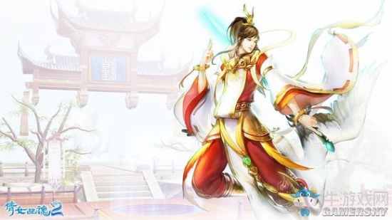 《倩女幽魂》手游方士裝備推薦