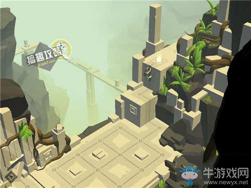《lara croft go》毒蛇迷宮通關(guān)攻略詳解