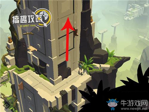 《lara croft go》毒蛇迷宮通關(guān)攻略詳解