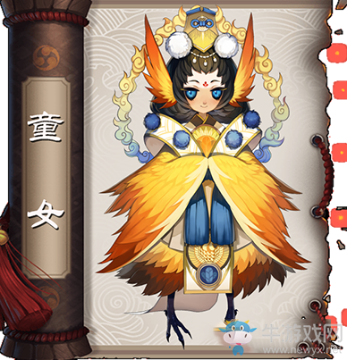 《陰陽(yáng)師》手游童女陣容搭配攻略