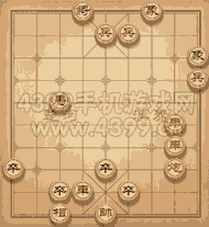 《天天象棋》三國演義315關攻略