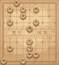 《天天象棋》三國(guó)演義316關(guān)攻略