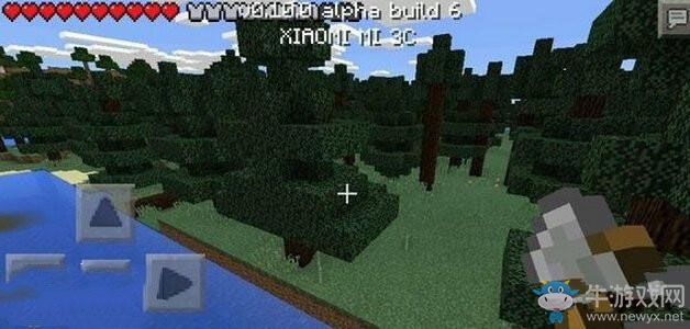 《我的世界》針葉林玩法攻略介紹