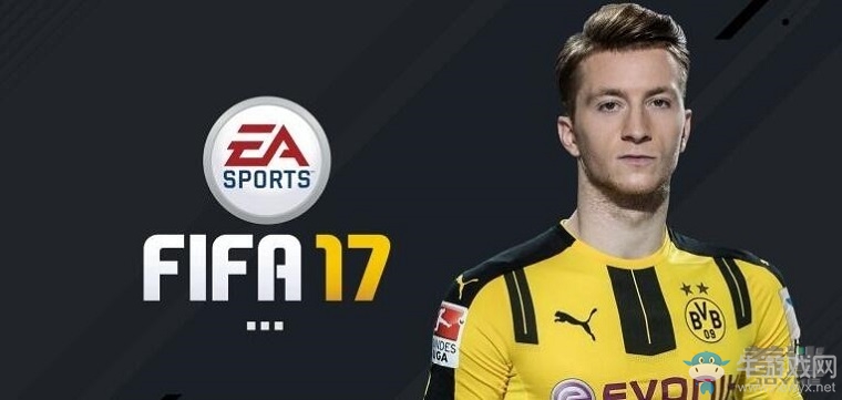 《FIFA 17》設置全屏方法