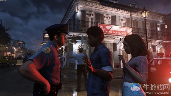 《黑手党3》各种躲避警察方法