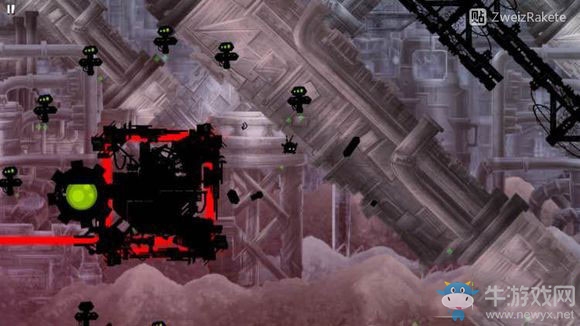 《暗影之蟲》第31關三星通關攻略