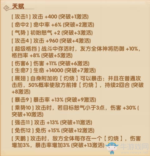 《少年西游記》妖族紅將大鵬金翅雕