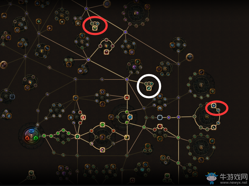 《流放之路》暗影刺客BD刀雨轉火雨 開荒到上層