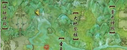 《劍網(wǎng)3》新奇遇寵物苗疆客怎么觸發(fā)