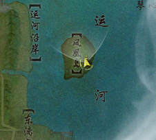 《劍網3》永結同心歸去來隱藏任務攻略