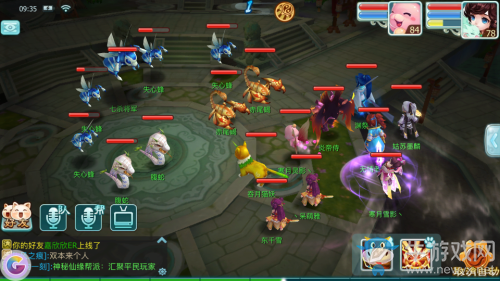 《仙劍奇?zhèn)b傳3D回合》金玉滿堂副本攻略
