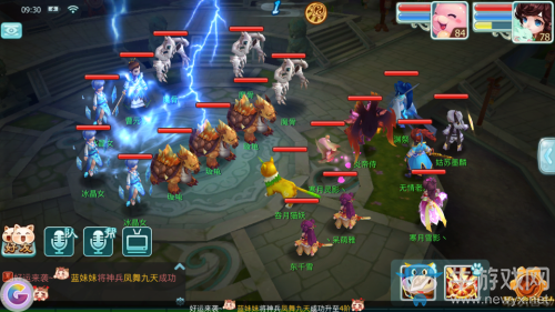 《仙劍奇?zhèn)b傳3D回合》金玉滿堂副本攻略