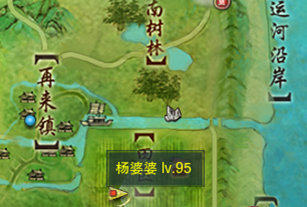 《劍網(wǎng)3》方士1~5級全任務(wù)攻略詳解