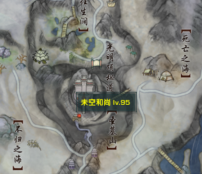 《劍網(wǎng)3》方士1~5級全任務(wù)攻略詳解