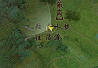 《劍網(wǎng)3》永結(jié)同心歸去來(lái)隱藏任務(wù)攻略