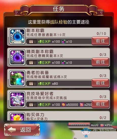 《橫沖直撞》手游新手入門攻略
