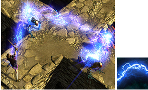 《流放之路》智力型技能寶石大全