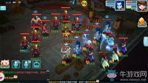 《仙劍奇?zhèn)b傳3D回合》回魂仙夢(mèng)第六章通關(guān)攻略詳解
