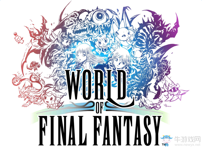 《最終幻想世界》全劇情流程圖文攻略