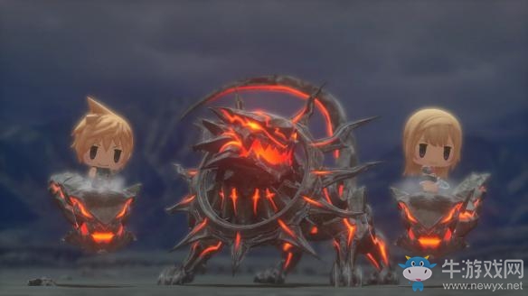 《最終幻想世界》提高捕捉怪獸機率方法