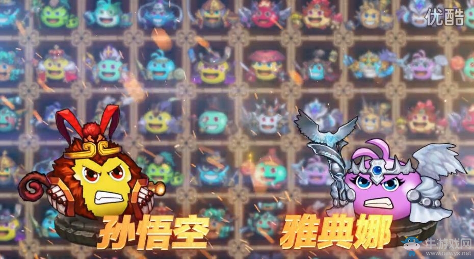 《不思議迷宮》戰(zhàn)士系稱號大全