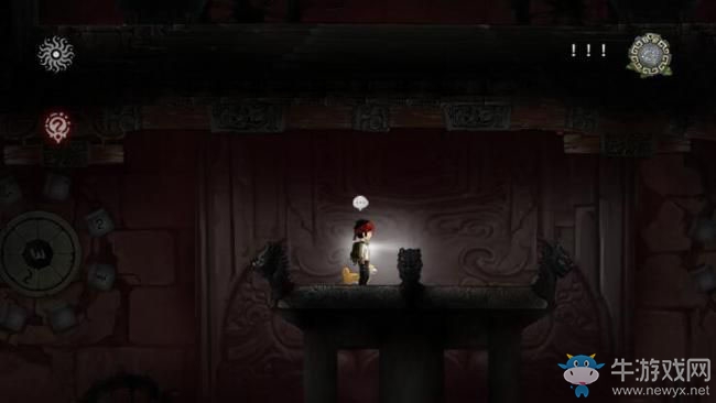 《永無止境》手游第三章秦皇密祭通關(guān)攻略詳解