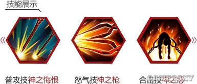 《新世紀(jì)福音戰(zhàn)士OL》全角色技能介紹