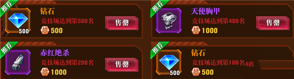 《新世紀(jì)福音戰(zhàn)士OL》新手攻略