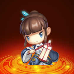 《翻滾吧主公》大喬技能詳解