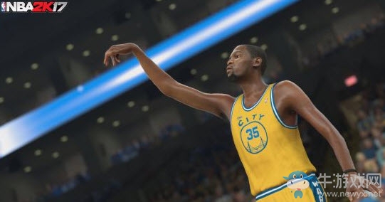 《NBA2K17》ios版閃退解決方法