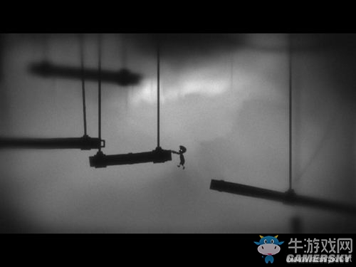 《地獄邊境》圖文通關(guān)攻略介紹