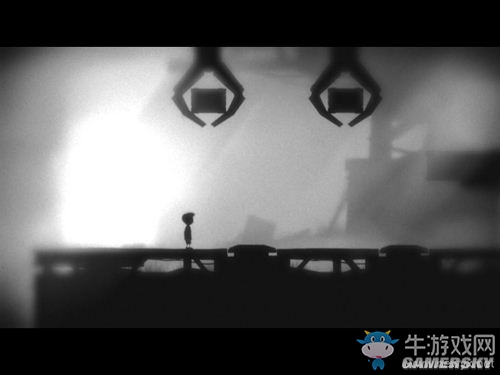 《地獄邊境》圖文通關(guān)攻略介紹